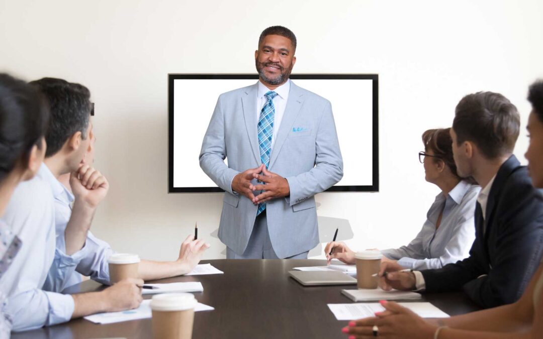 Meet Derek Leonard, ‘The Dental Startup Guy’