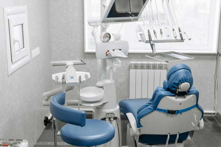 Setting the Foundation for a Successful Dental Practice