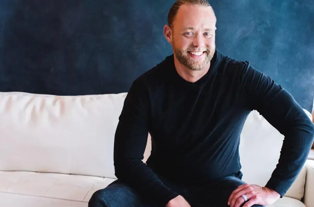 ProABC Recognizes Dr Eric Roman with Dental Achievement Award