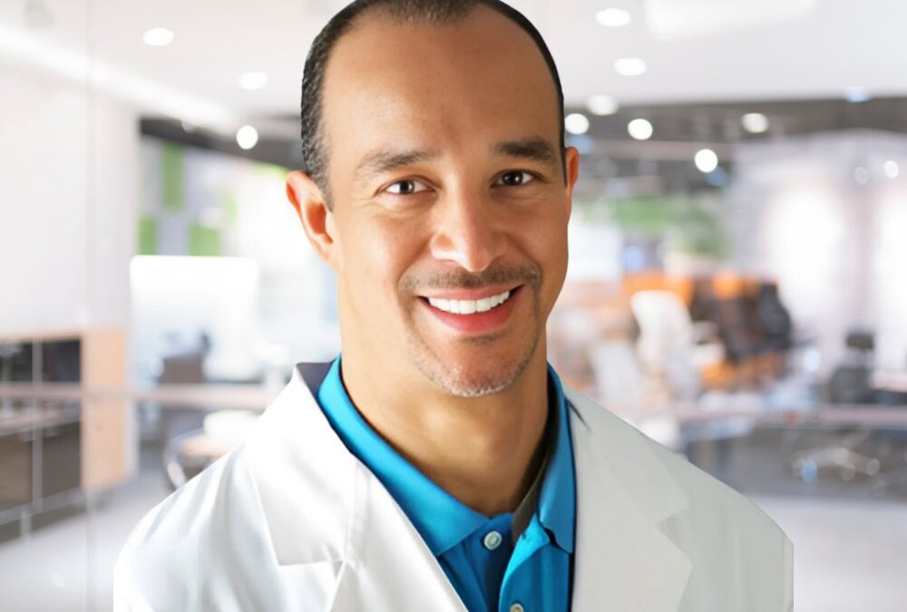 ProABC Recognizes Dr. Ford Cooper with Dental Achievement Award