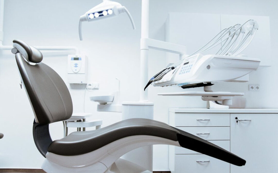 The Benefits of Outsourcing for Dental Practices