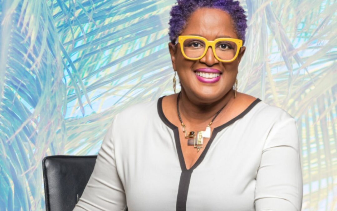 ProABC Recognizes Dr. Heather-Dawn Lawson-Myers with Dental Achievement Award