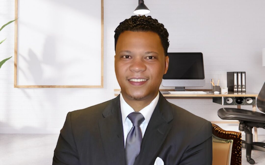 ProABC Recognizes Dr. Jamal Duval with Dental Achievement Award