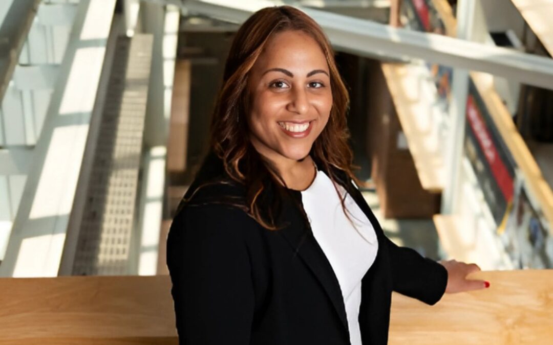 ProABC Recognizes Dr. Isabel Rambob, DDS with Dental Achievement Award