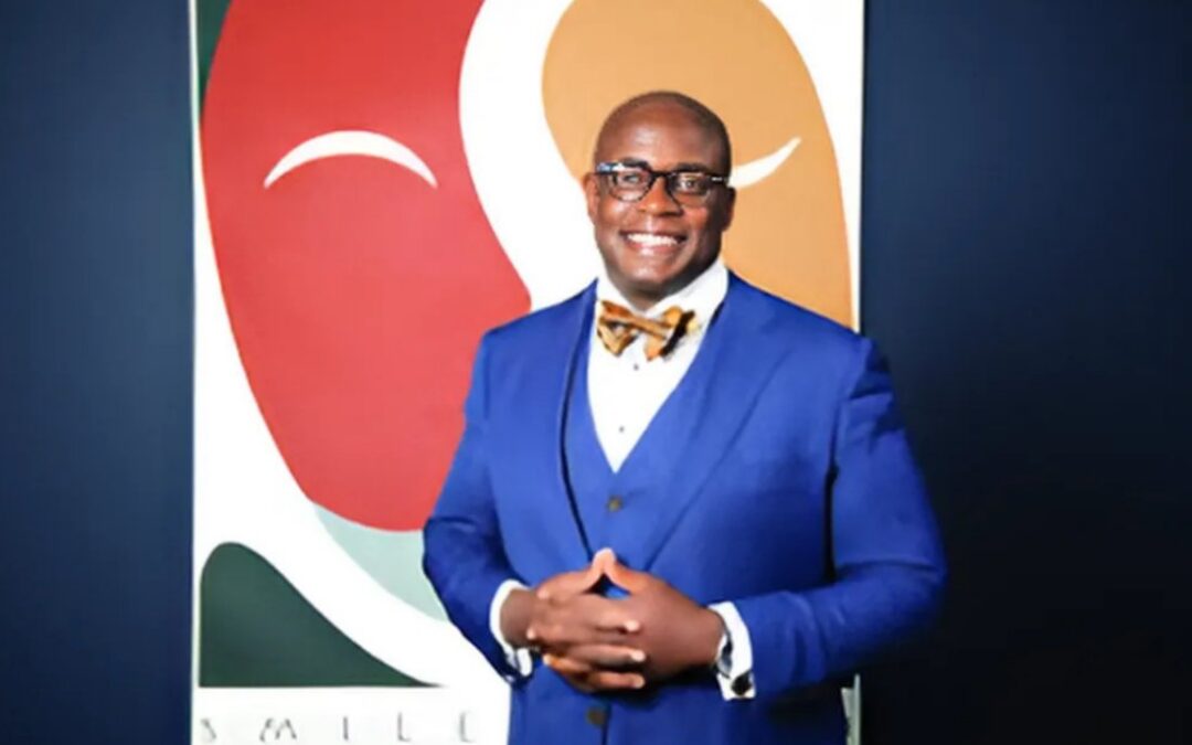 ProABC Recognizes Dr. Leroy Venn with Dental Achievement Award