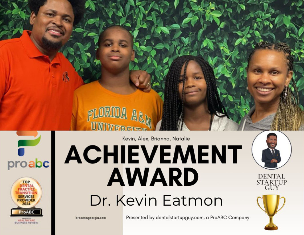 Dr. Kevin Eatmon, DDS