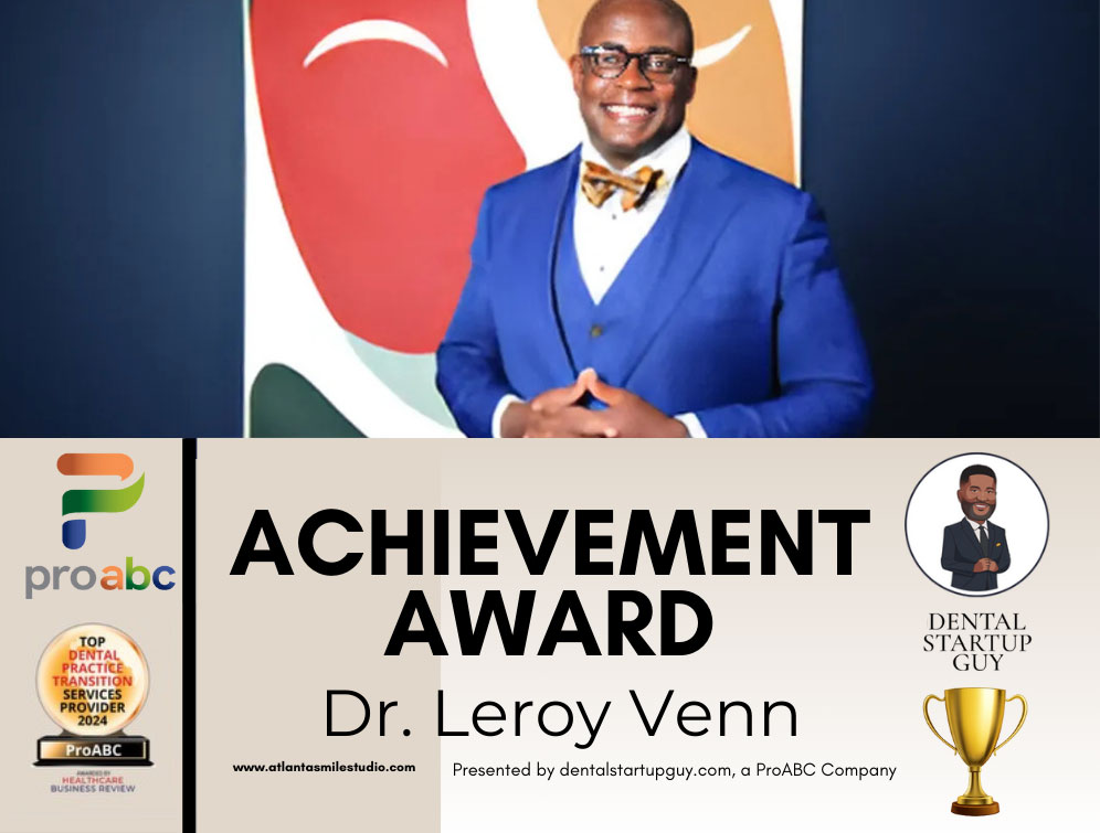 Dr. Leroy Venn Dr. Leroy Venn