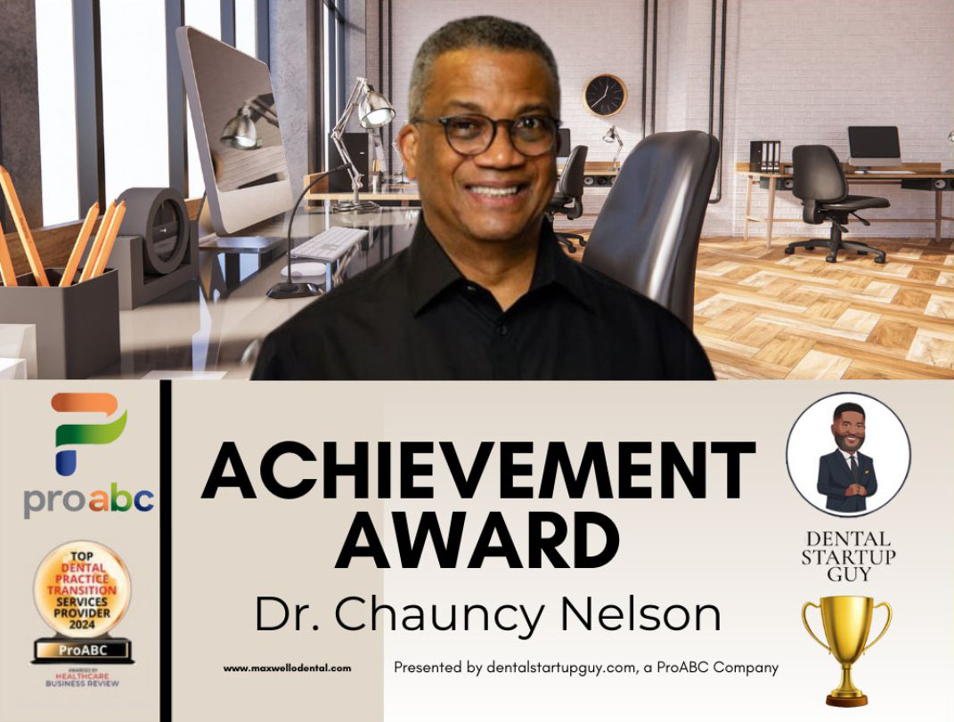 Dr. Chauncy Nelson