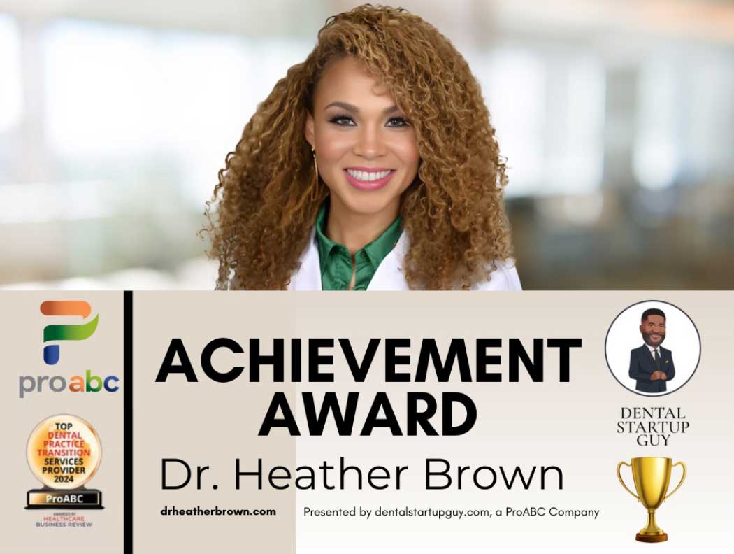 Dr. Heather Brown