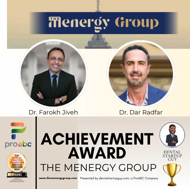 The Menergy Group